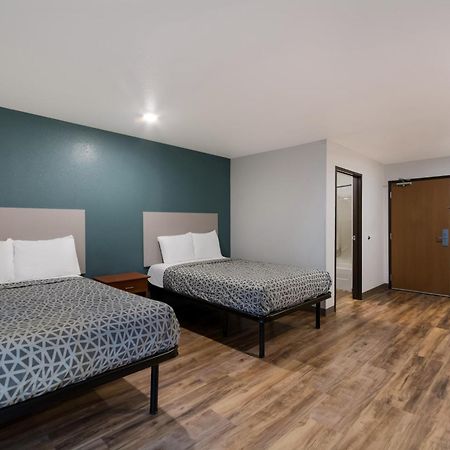 Woodspring Suites Lexington Southeast מראה חיצוני תמונה