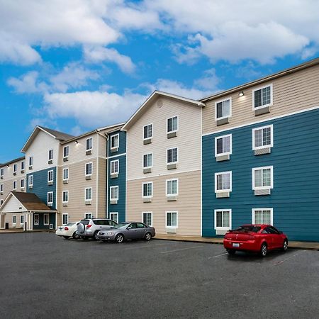 Woodspring Suites Lexington Southeast מראה חיצוני תמונה