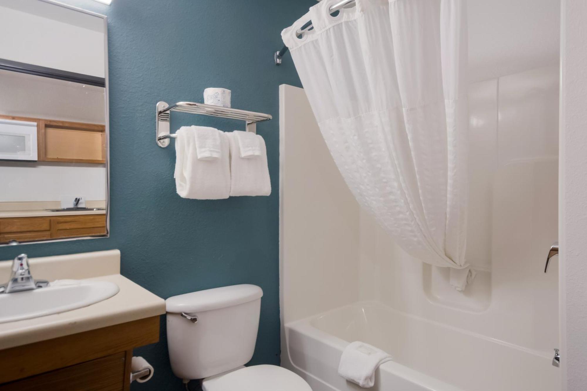 Woodspring Suites Lexington Southeast מראה חיצוני תמונה