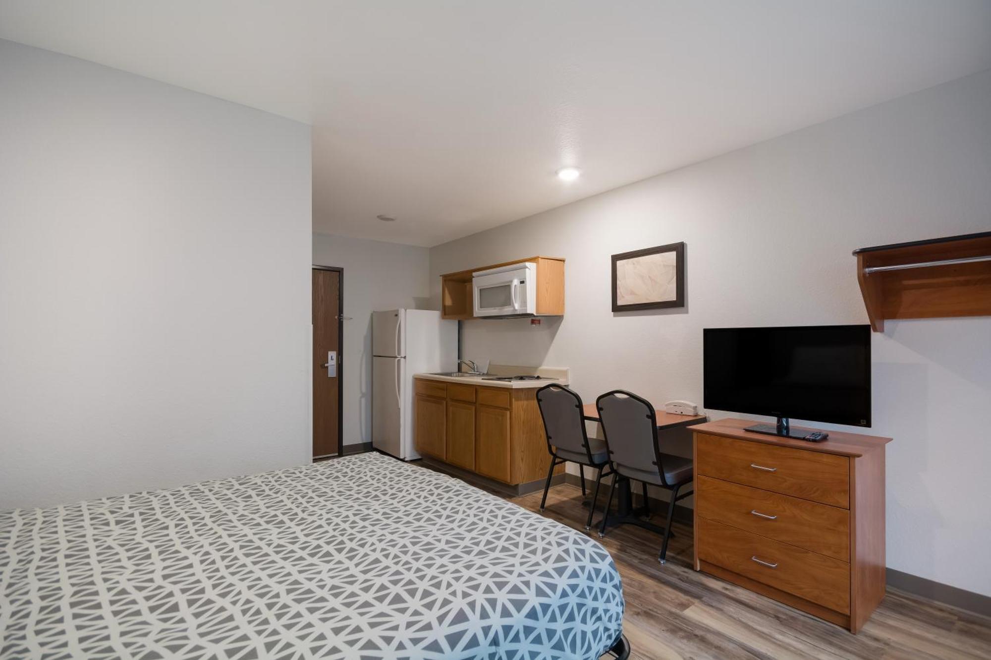 Woodspring Suites Lexington Southeast מראה חיצוני תמונה