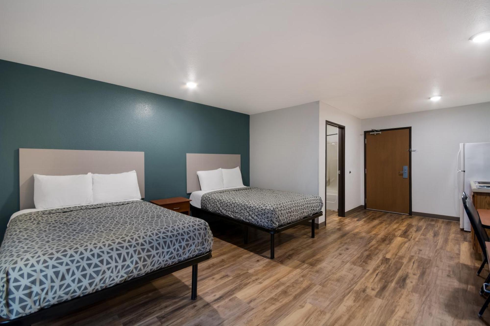 Woodspring Suites Lexington Southeast מראה חיצוני תמונה