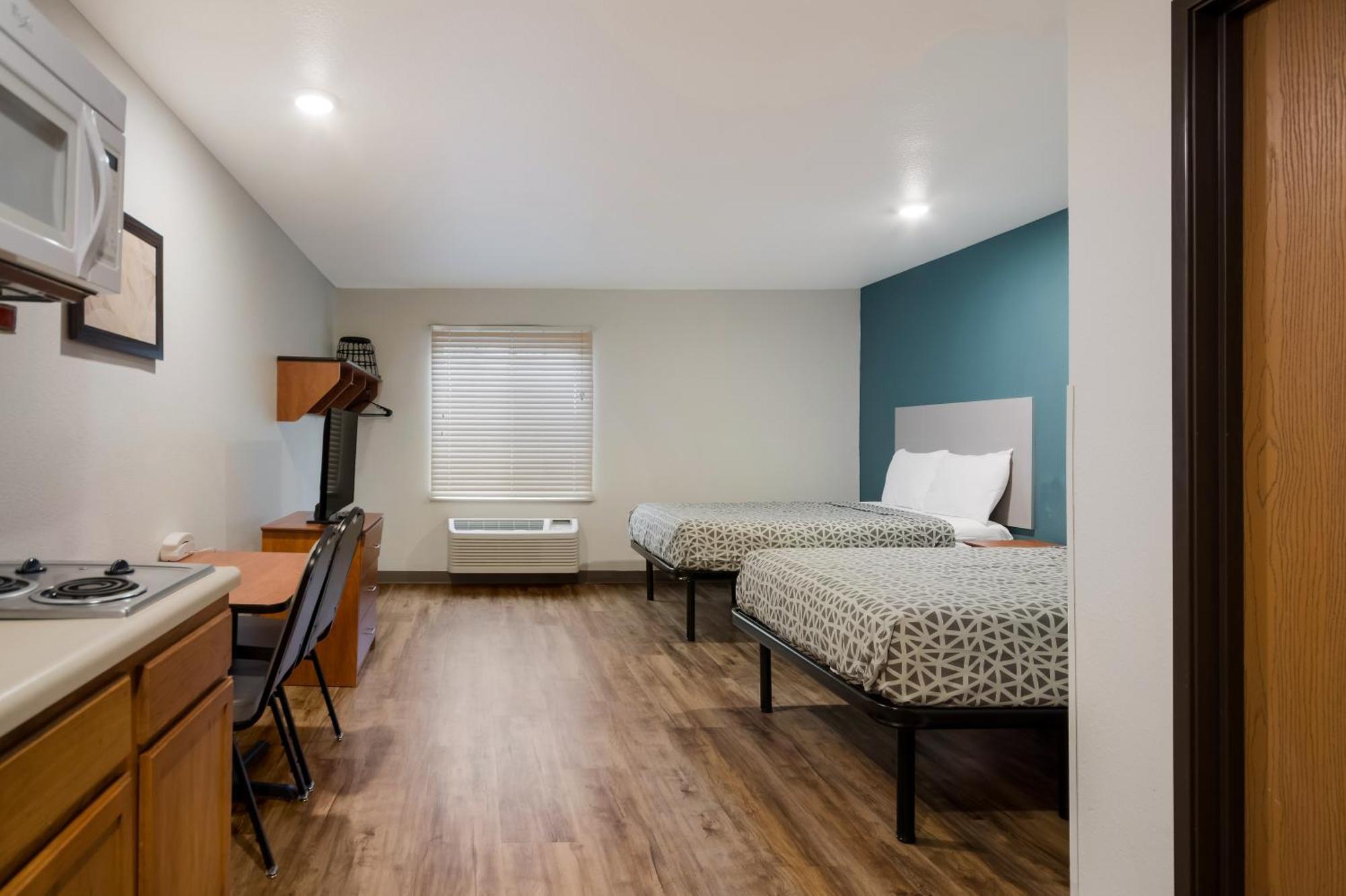 Woodspring Suites Lexington Southeast מראה חיצוני תמונה