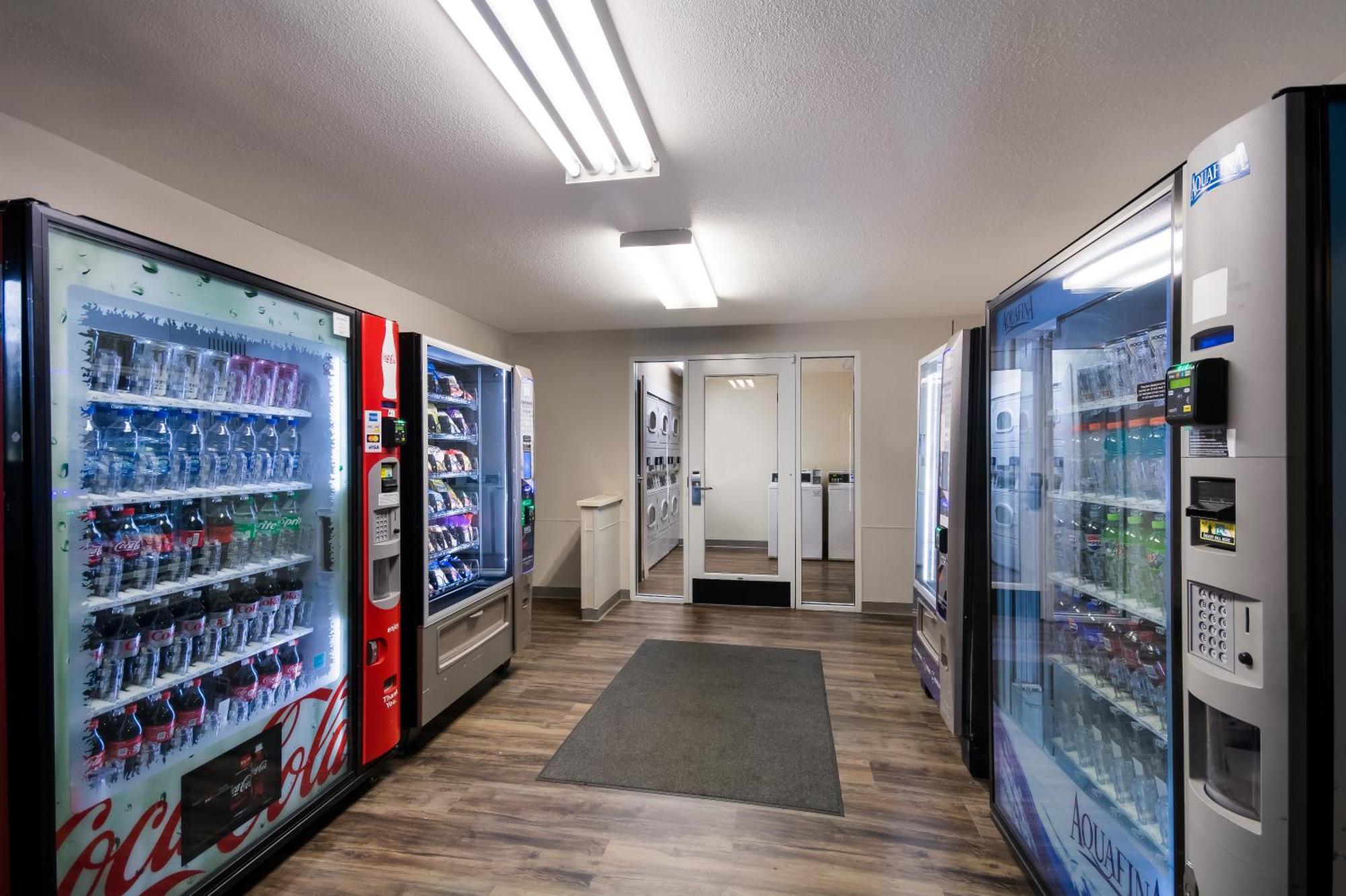 Woodspring Suites Lexington Southeast מראה חיצוני תמונה