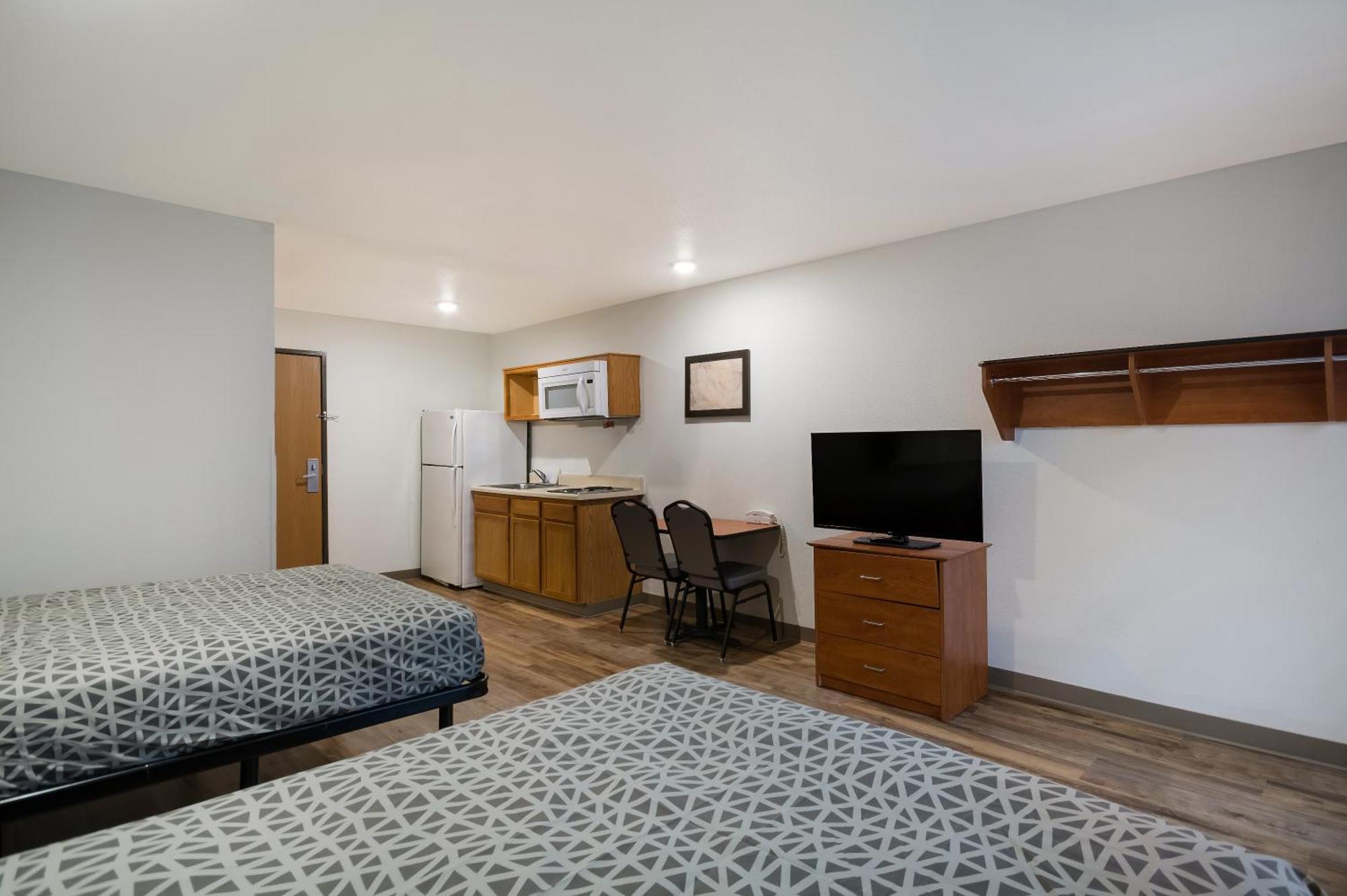 Woodspring Suites Lexington Southeast מראה חיצוני תמונה