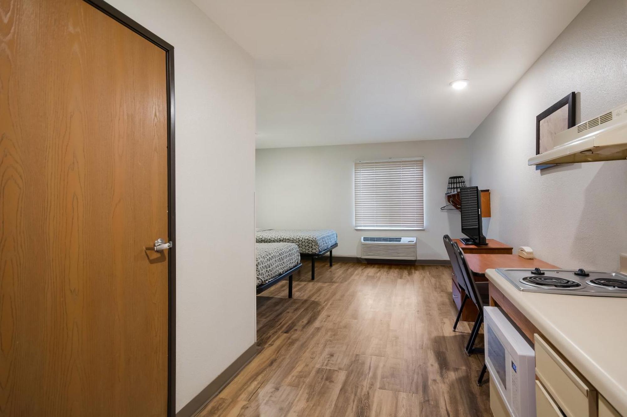 Woodspring Suites Lexington Southeast מראה חיצוני תמונה