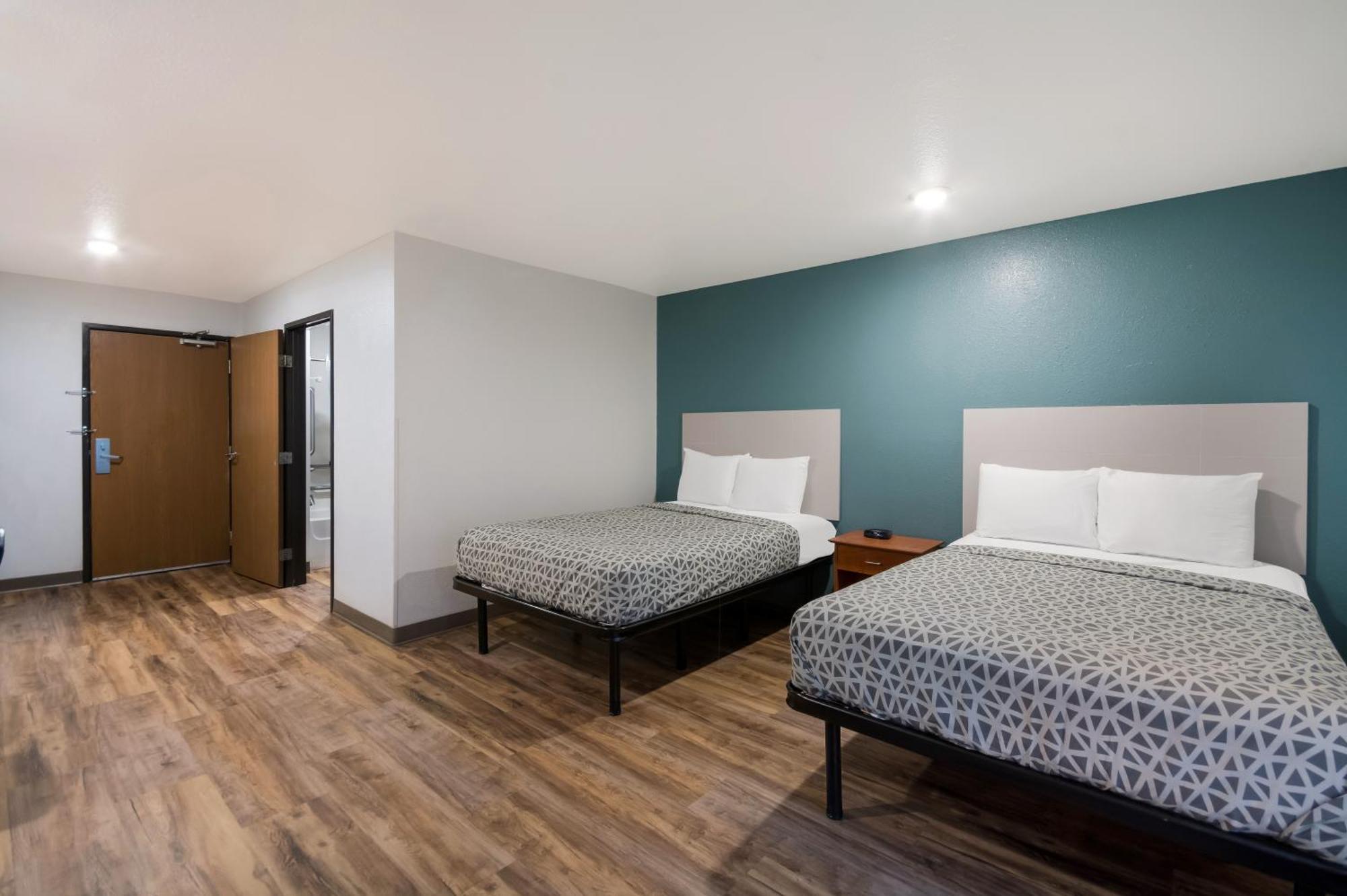 Woodspring Suites Lexington Southeast מראה חיצוני תמונה