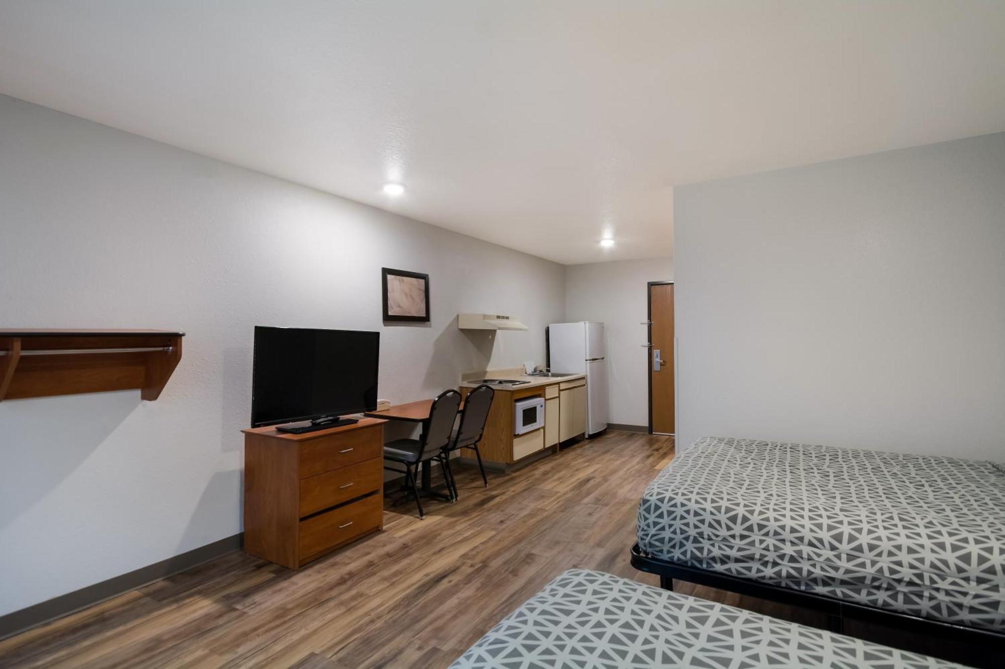 Woodspring Suites Lexington Southeast מראה חיצוני תמונה