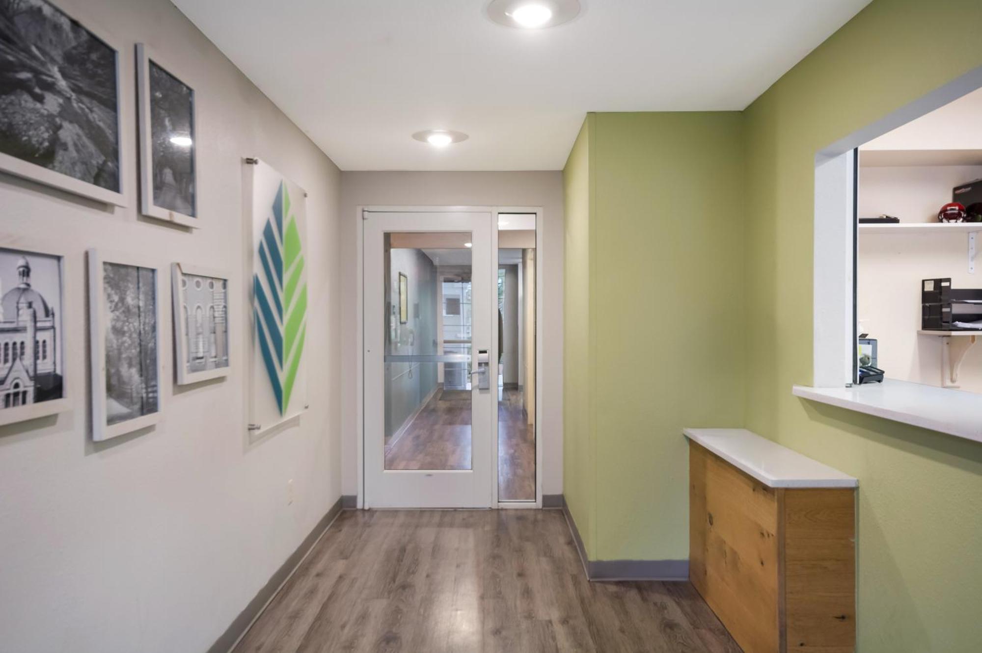 Woodspring Suites Lexington Southeast מראה חיצוני תמונה