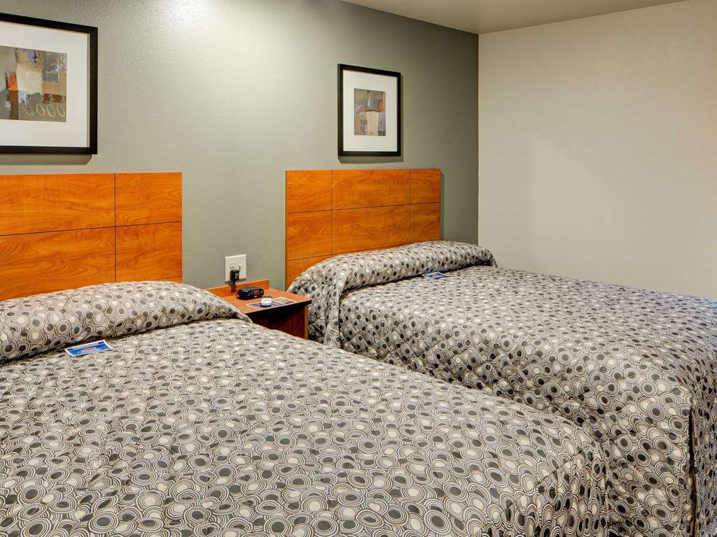Woodspring Suites Lexington Southeast חדר תמונה