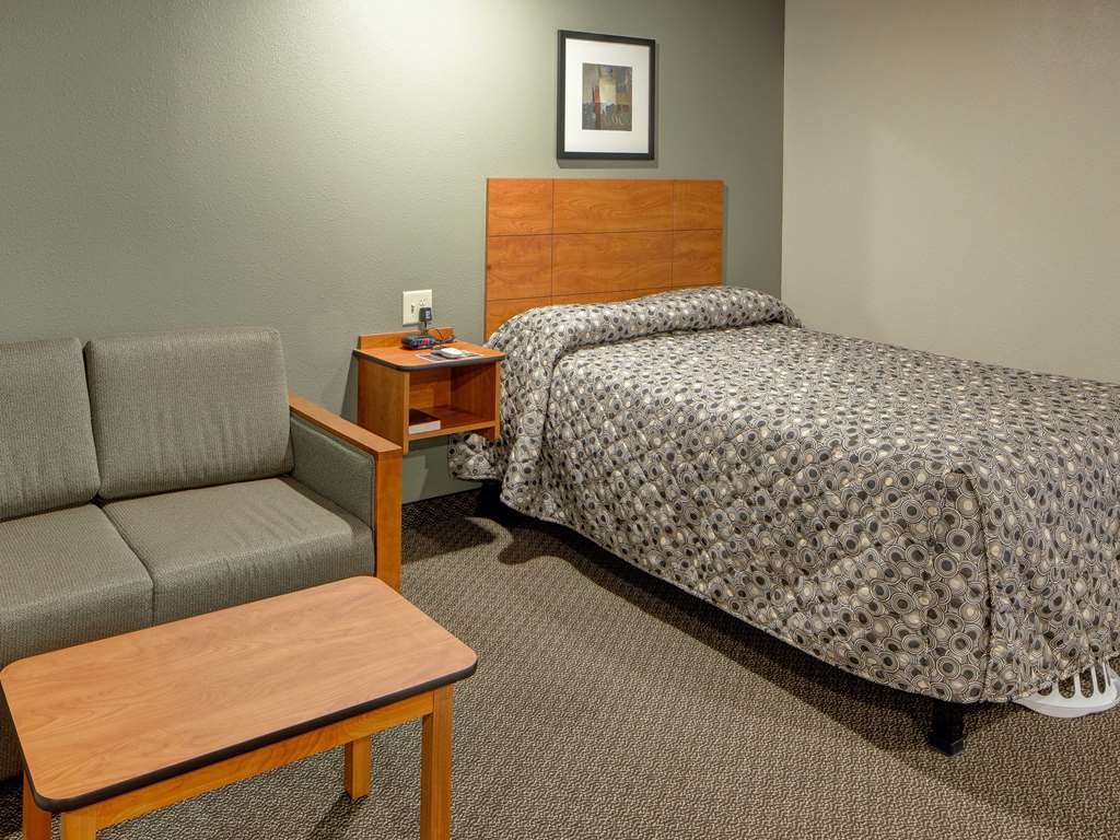 Woodspring Suites Lexington Southeast חדר תמונה