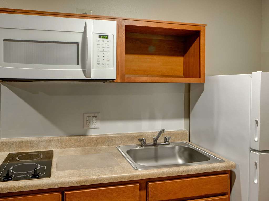 Woodspring Suites Lexington Southeast חדר תמונה