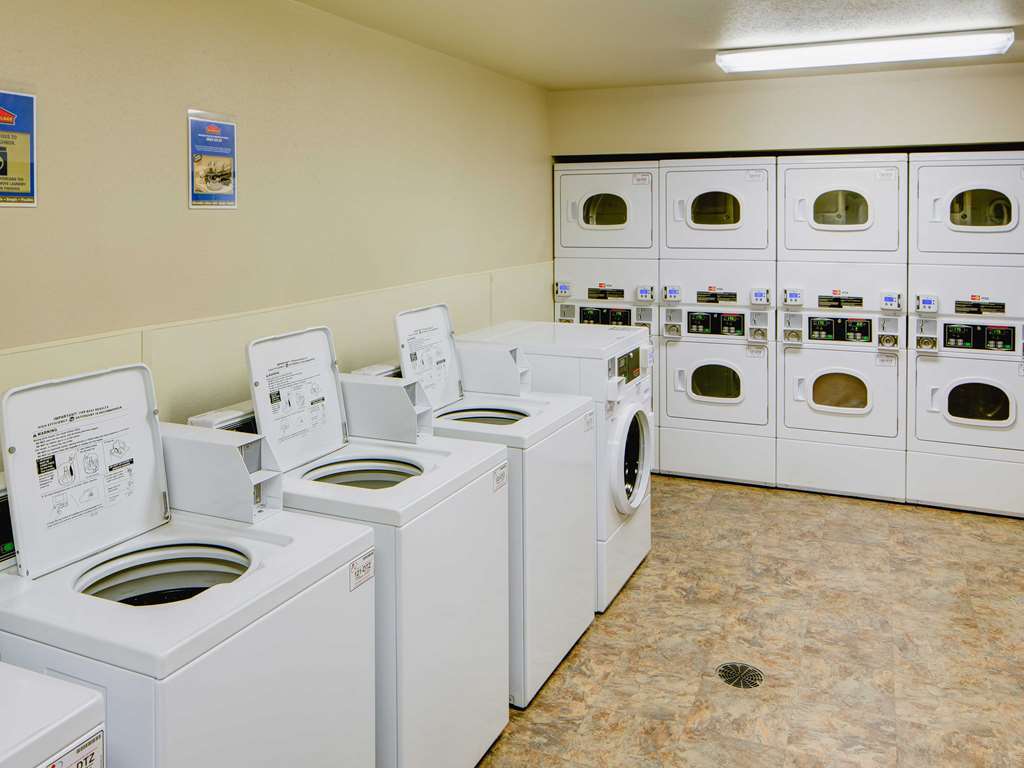 Woodspring Suites Lexington Southeast מתקנים תמונה