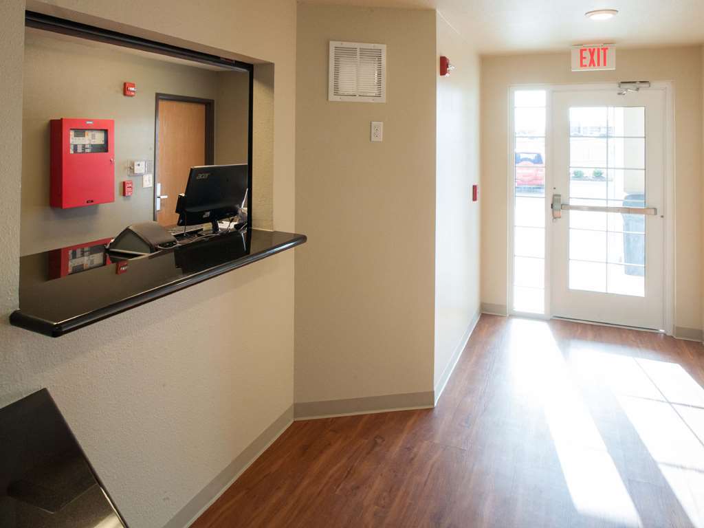 Woodspring Suites Lexington Southeast מראה פנימי תמונה