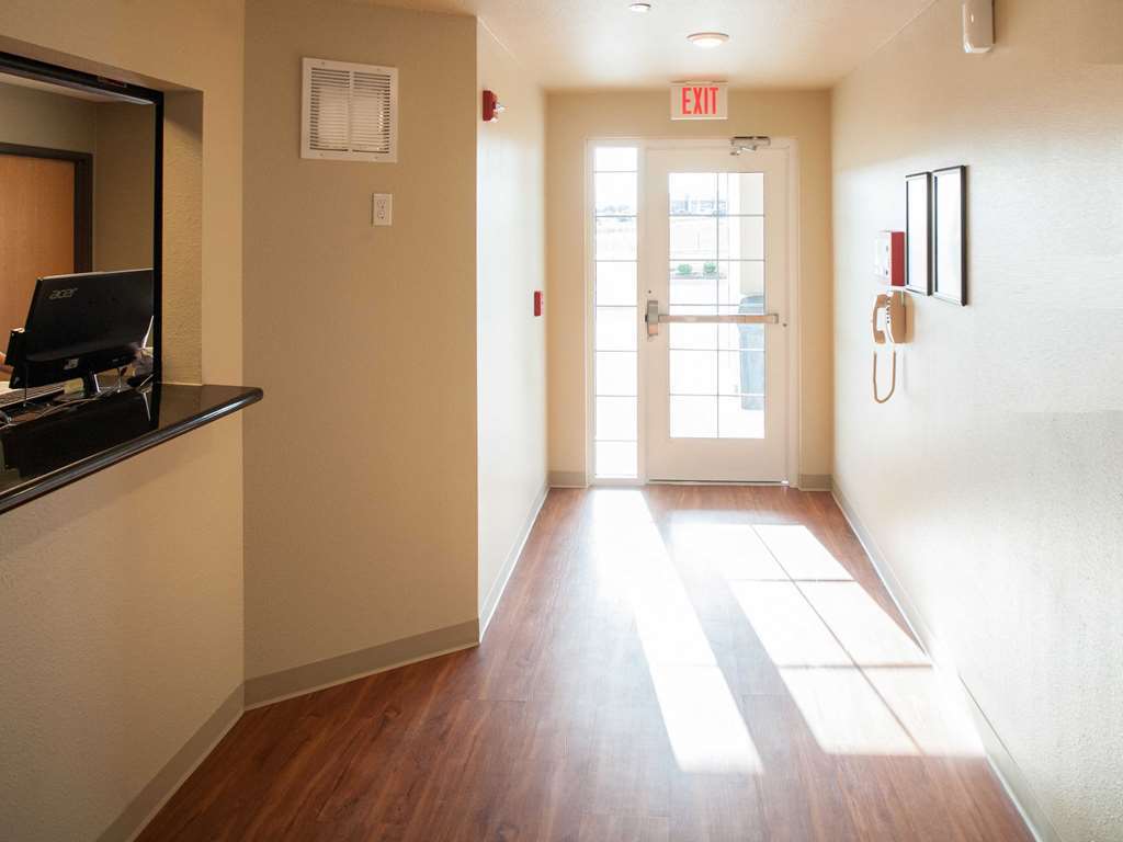 Woodspring Suites Lexington Southeast מראה פנימי תמונה