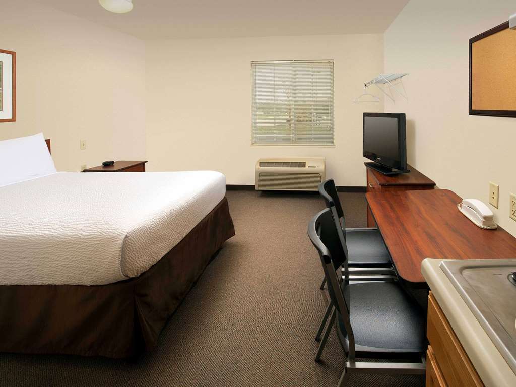 Woodspring Suites Lexington Southeast חדר תמונה