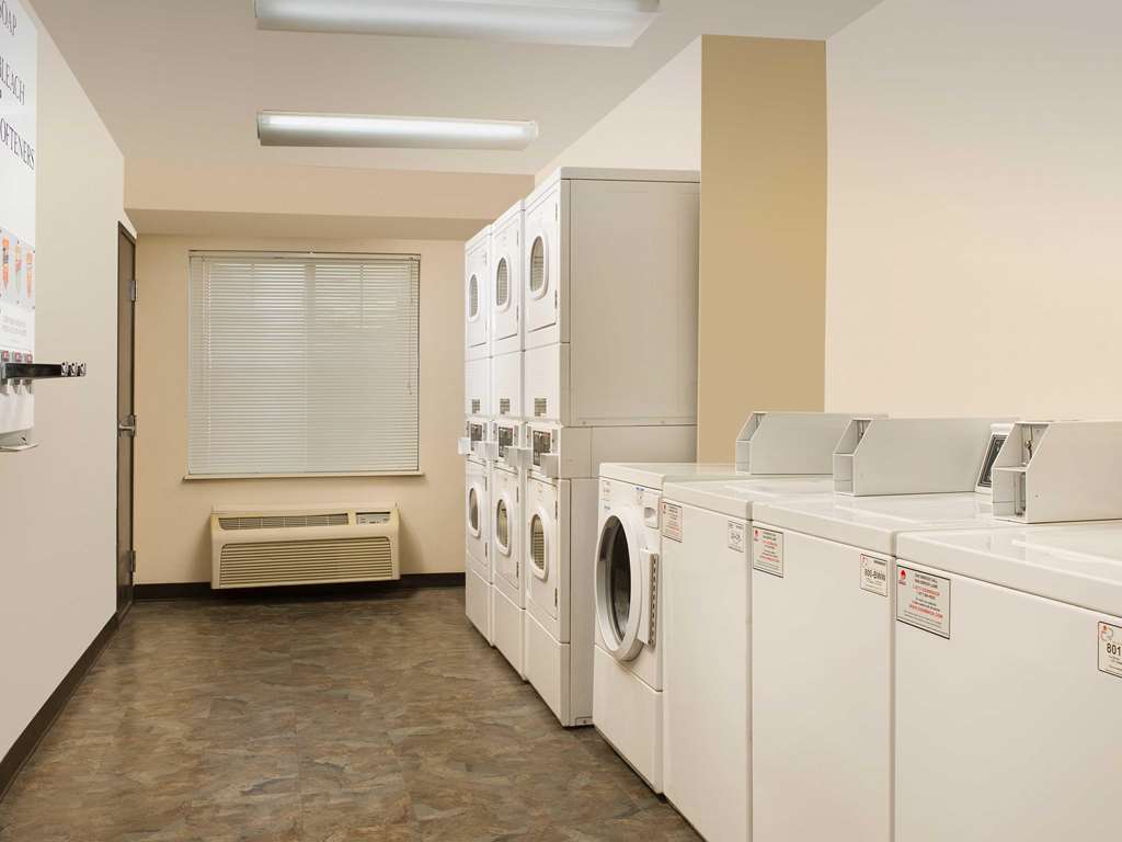 Woodspring Suites Lexington Southeast מתקנים תמונה