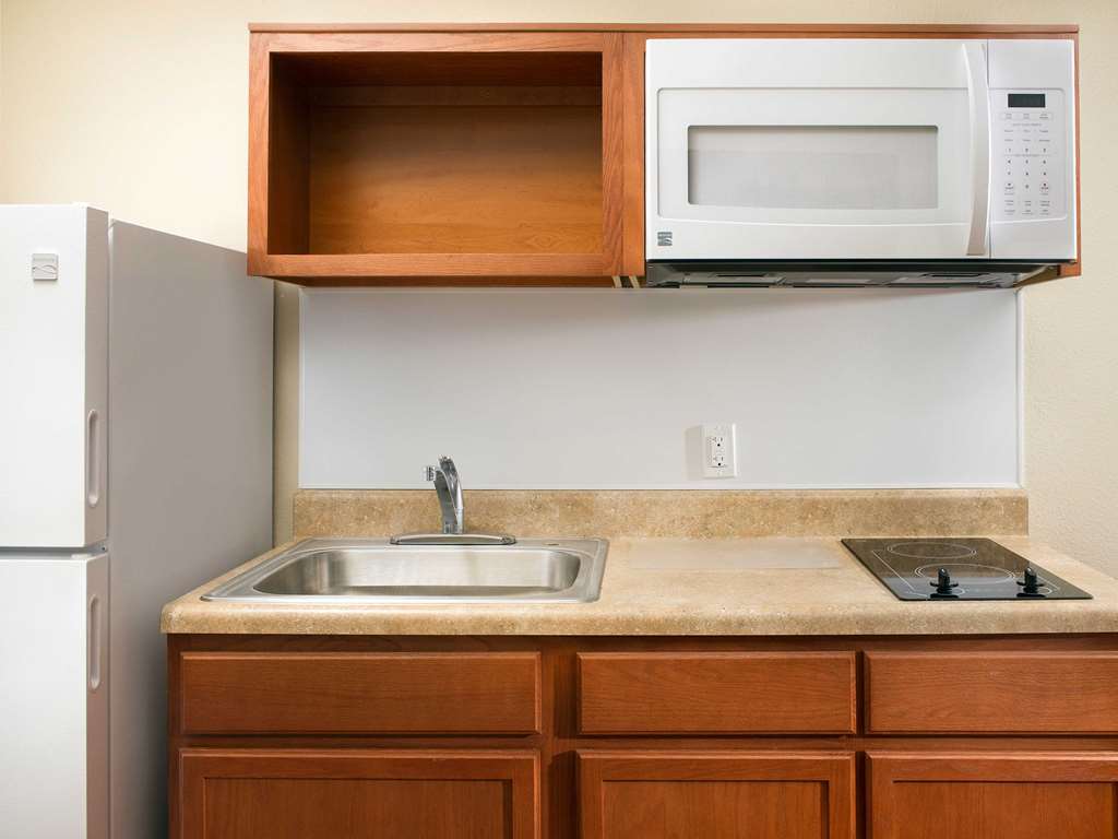 Woodspring Suites Lexington Southeast חדר תמונה