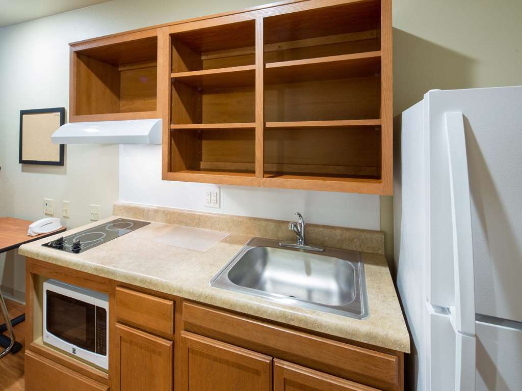 Woodspring Suites Lexington Southeast חדר תמונה