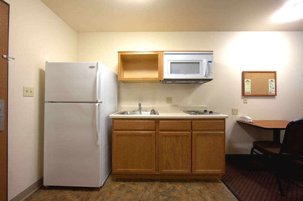 Woodspring Suites Lexington Southeast מראה חיצוני תמונה