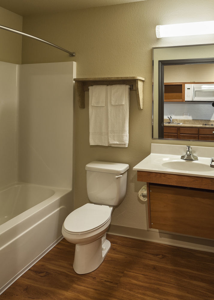 Woodspring Suites Lexington Southeast מראה חיצוני תמונה
