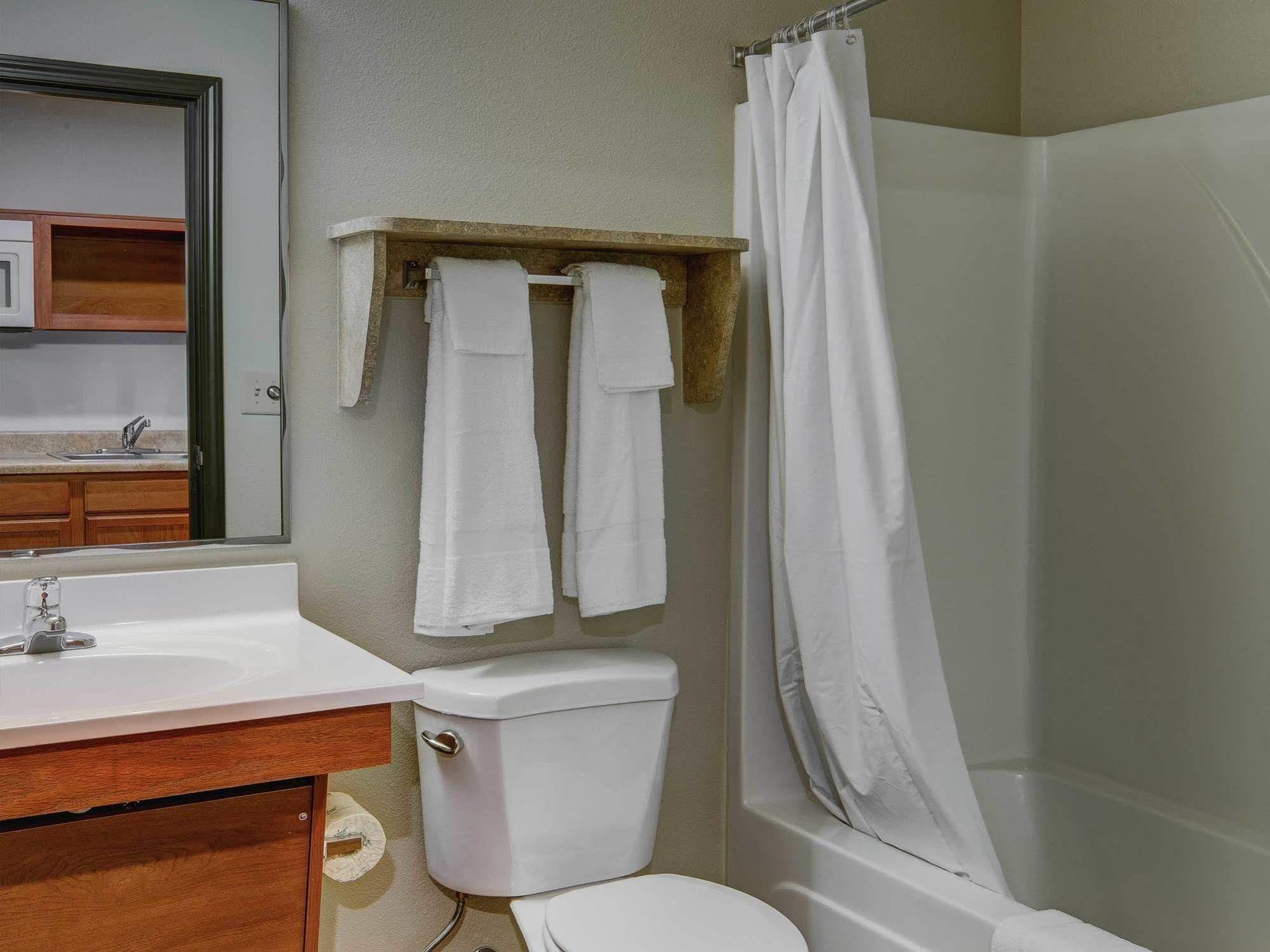 Woodspring Suites Lexington Southeast מראה חיצוני תמונה