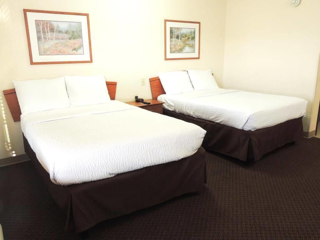 Woodspring Suites Lexington Southeast מראה חיצוני תמונה