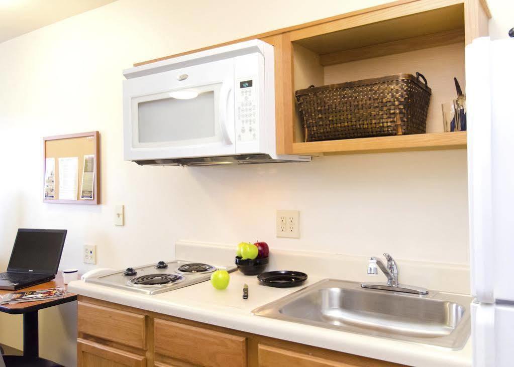 Woodspring Suites Lexington Southeast מראה חיצוני תמונה