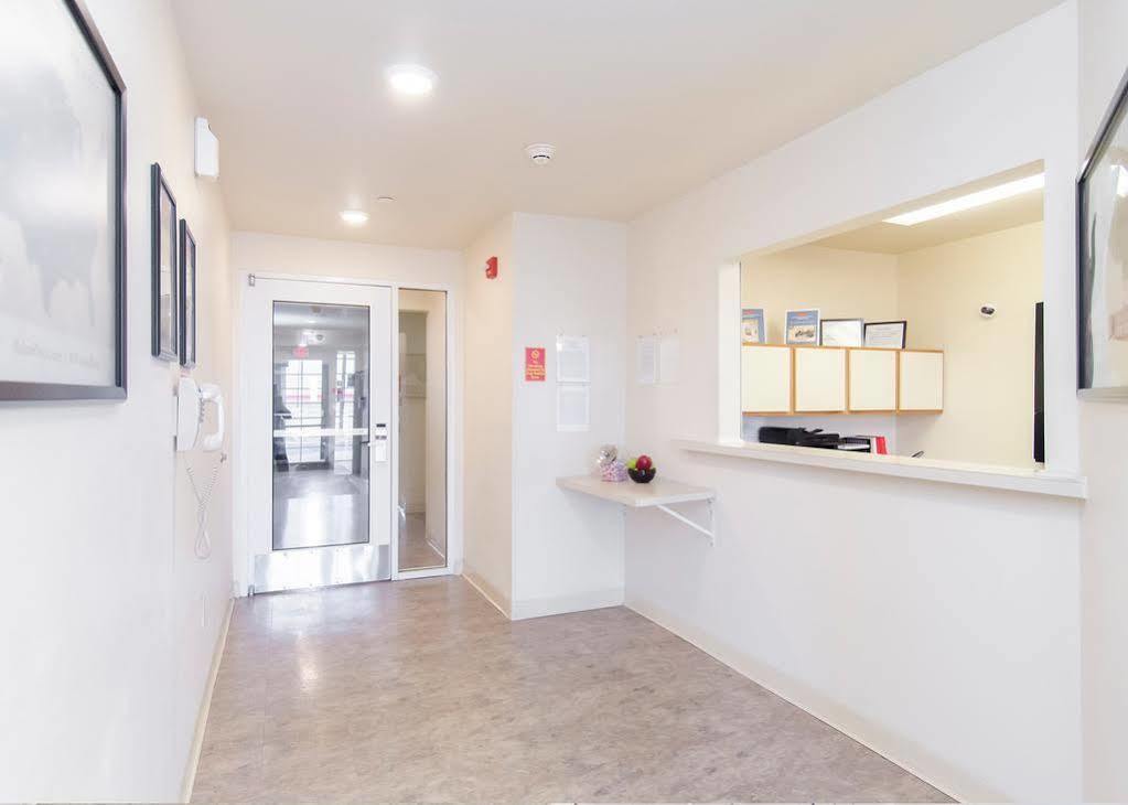 Woodspring Suites Lexington Southeast מראה חיצוני תמונה