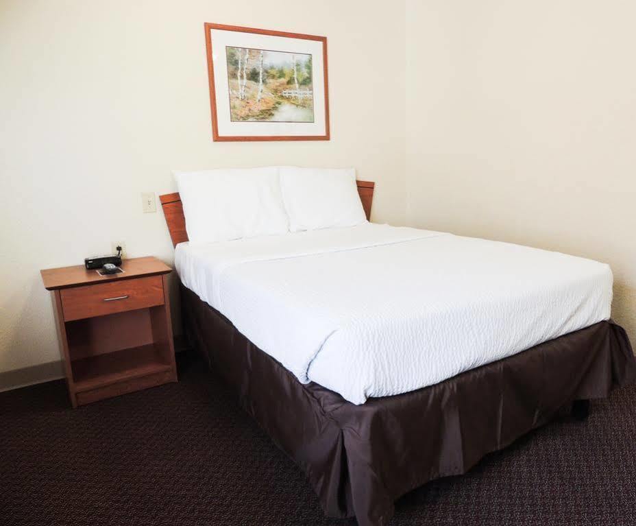 Woodspring Suites Lexington Southeast מראה חיצוני תמונה